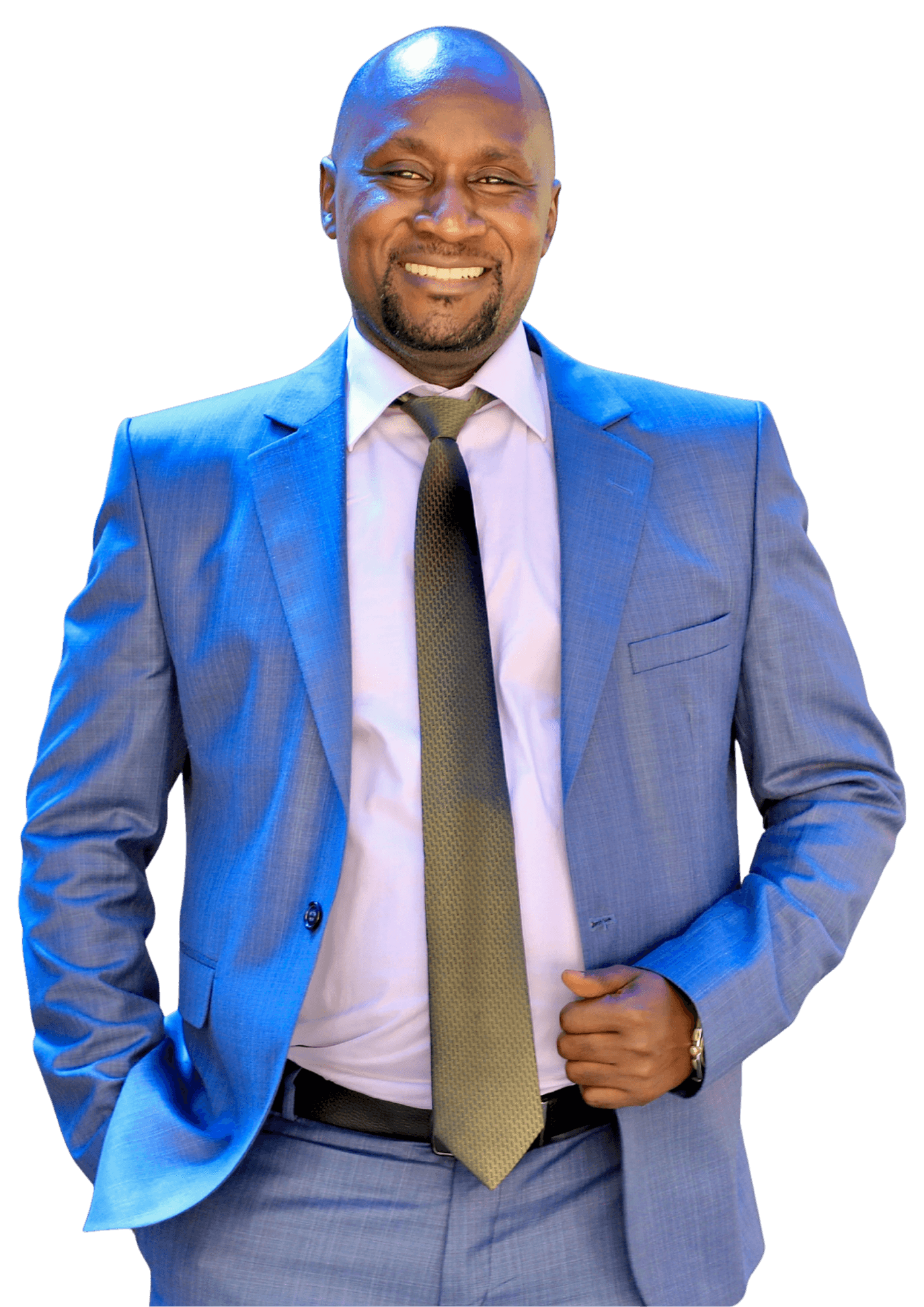 Hon. Francis Kitaka, MP aspirant Yatta Constituency 2027